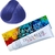 Tintura #0.8 Corretor Azul - Troia Hair colors 60g - Sedutora.net - Shopping Feminino