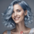 Tintura Matizador Metal Azulado - Troia Hair Colors 60g - Sedutora.net - Shopping Feminino