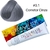 Tintura #0.1 Corretor Cinza - Troia Hair Colors 60g - comprar online