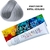 Tintura Matizador Metal Azulado - Troia Hair Colors 60g - comprar online