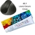 Tintura #6.1 Louro Escuro Cinza - Troia Hair Colors 60g - comprar online