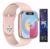 Smartwatch Watch X Serie10: Tela Amoled, ChatGPT, GPS - Sedutora.net - Shopping Feminino