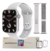 Relógio Smartwatch Série 9 W99+ Plus Tela Infinita + Chat GPT - comprar online