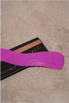 PARCHE DE SILICONA PARA CEJAS (BROW LAMINATION) -MAXY MOVA