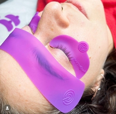 PARCHE DE SILICONA PARA CEJAS (BROW LAMINATION) -MAXY MOVA - Thay Store