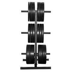 Suporte Anilhas p/ 200kg - comprar online