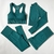 Conjunto fitness levanta bumbum - Soberana Br