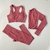 Conjunto fitness levanta bumbum - comprar online