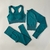 Conjunto fitness levanta bumbum - loja online