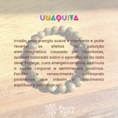 Pulseira Unaquita - comprar online