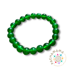 Pulseira Jade Verde - comprar online