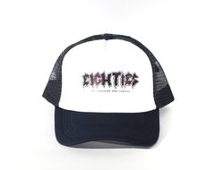 CAP THRASHIN TUCKER - eightiesbikeco.com.ar