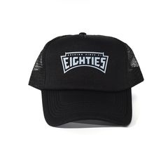 CAP SCORE TRUCKER