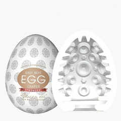 EGG MASTURBADOR MASCULINO - comprar online