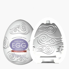 EGG MASTURBADOR MASCULINO - loja online