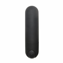 Power Bullet - Mini Vibrador