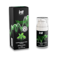 Gel que Vibra - Vibration Menta