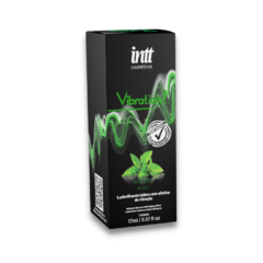 Gel que Vibra - Vibration Menta - comprar online