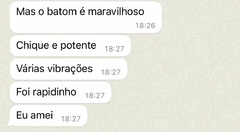 Batom da Rainha na internet