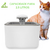 AQUAFLOW Fonte de Água Fresca para Cães e Gatos - comprar online