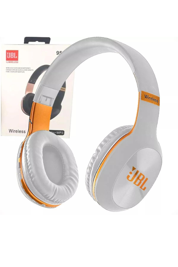 Fone de Ouvido JBL 951 com Bluetooth Sem Fio