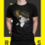 Remera Maestro Roshi 2