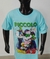 Remera Piccolo DBZ