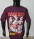 Remera Majin Buu DBZ