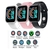 Smartwatch D20 Pro E Fone I12 Bluetooth - comprar online