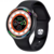 Smartwatch W8P W28 Pro Redondo Serie 8 Com NFC Comando de Voz