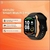 Smartwatch Xiaomi Haylou Watch 2 LS2 Pro A Prova Dagua