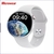 Smartwatch W8P W28 Pro Redondo Serie 8 Com NFC Comando de Voz - comprar online