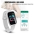 Smartwatch D20 Pro E Fone I12 Bluetooth - comprar online