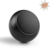 Mini Caixa De Som Portátil 3w Usb Bluetooth Mini Speaker Bolinha Preta Black