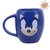 Caneca Oval Sonic