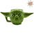 Caneca 3D Yoda Star Wars