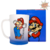 Caneca Chopp Mario Let's Go - comprar online