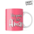 Caneca de Porcelana Namorados Frase LGBTQIA+ - comprar online