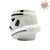 Caneca 3D Stormtrooper Star Wars - comprar online