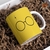 Caneca de Porcelana Harry Potter Yellow na internet