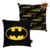Almofada 40x40 Batman Tipografia DC Comics na internet