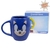 Caneca Oval Sonic na internet