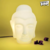 Luminária Usare Buda na internet