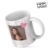 Caneca com foto Amigas Sorte - Personalizável - comprar online