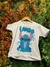 Camiseta Stitch - Personalizável - comprar online