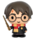 Cofre Harry Potter 3D - comprar online