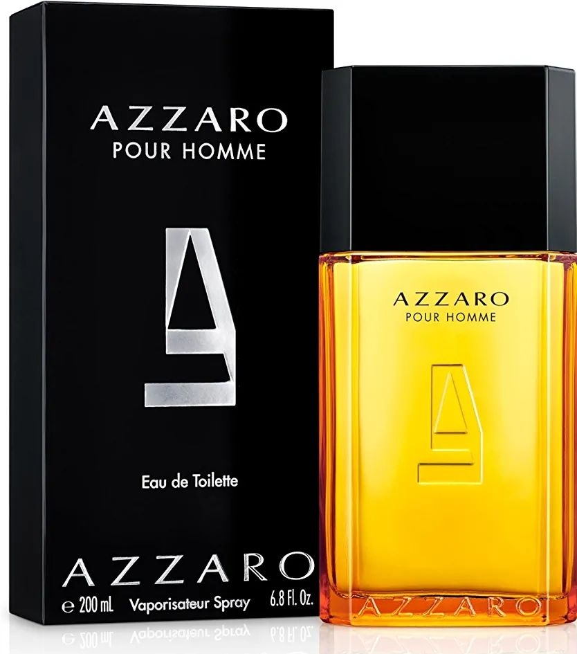 Azzaro outino discount