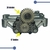 Bomba De Óleo - Perkins - 4132f071- sem balanceado - Foco Peças Agricolas