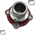 Flange Alojamento Mancal CX Cambio C9NN7049C-C9NN7N087B