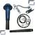 Kit Elimina Dual Power 7630 serie 30 compatível new holland - comprar online